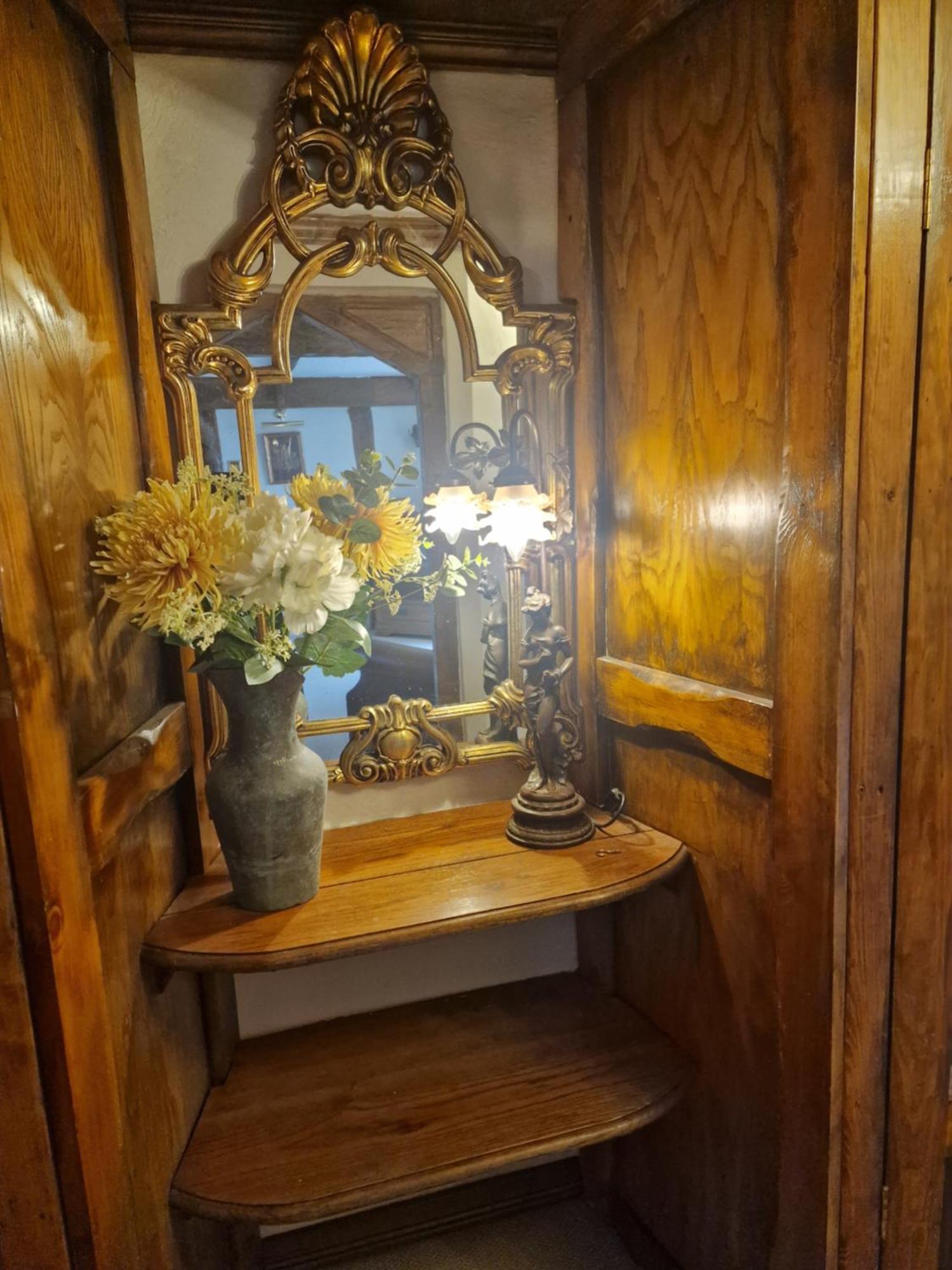 Glyn Isa Country House B&B And Self Catering Apartments Конві Екстер'єр фото